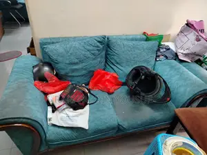 Sofa (Used)