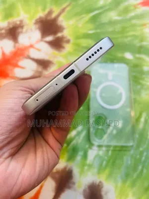 শাওমি রেডমি টার্বো ৪ প্রো ২৫৬ জিবি সাদা