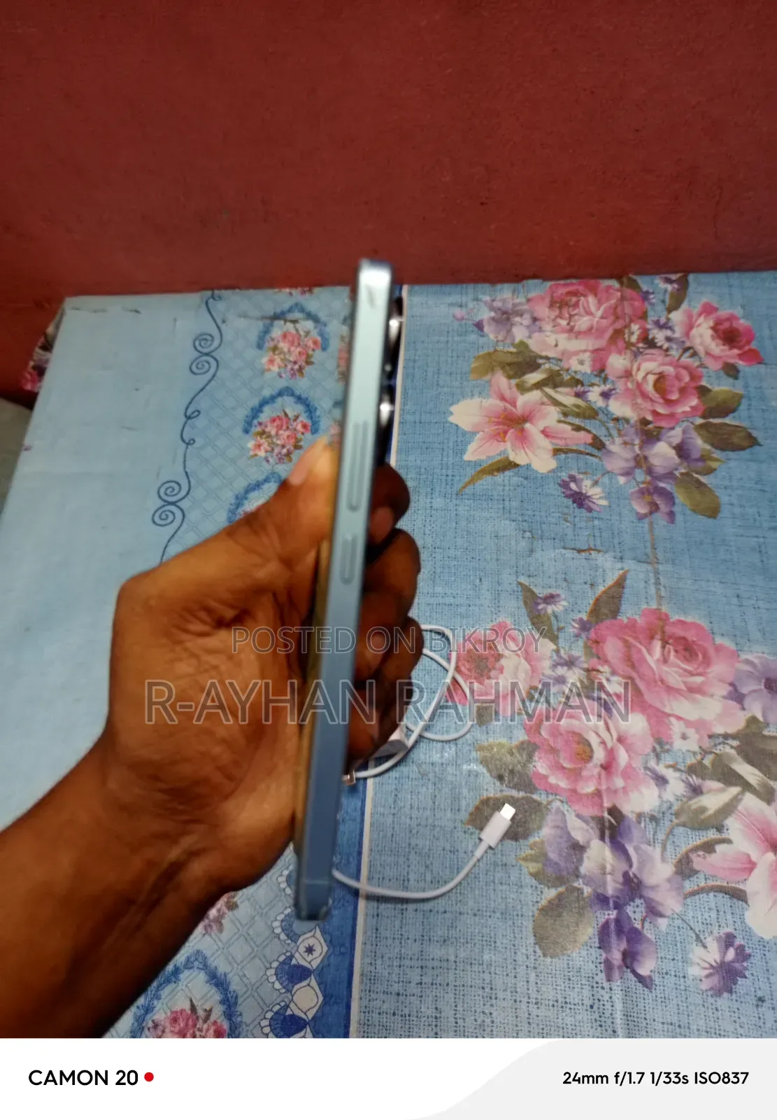 Xiaomi Redmi Note 13 Pro 5G 512 GB Blue