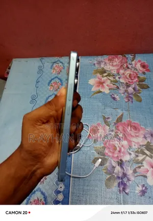 Xiaomi Redmi Note 13 Pro 5G 512 GB Blue