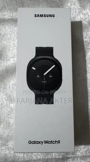 স্যামসাং গ্যালাক্সি ওয়াচ ৯