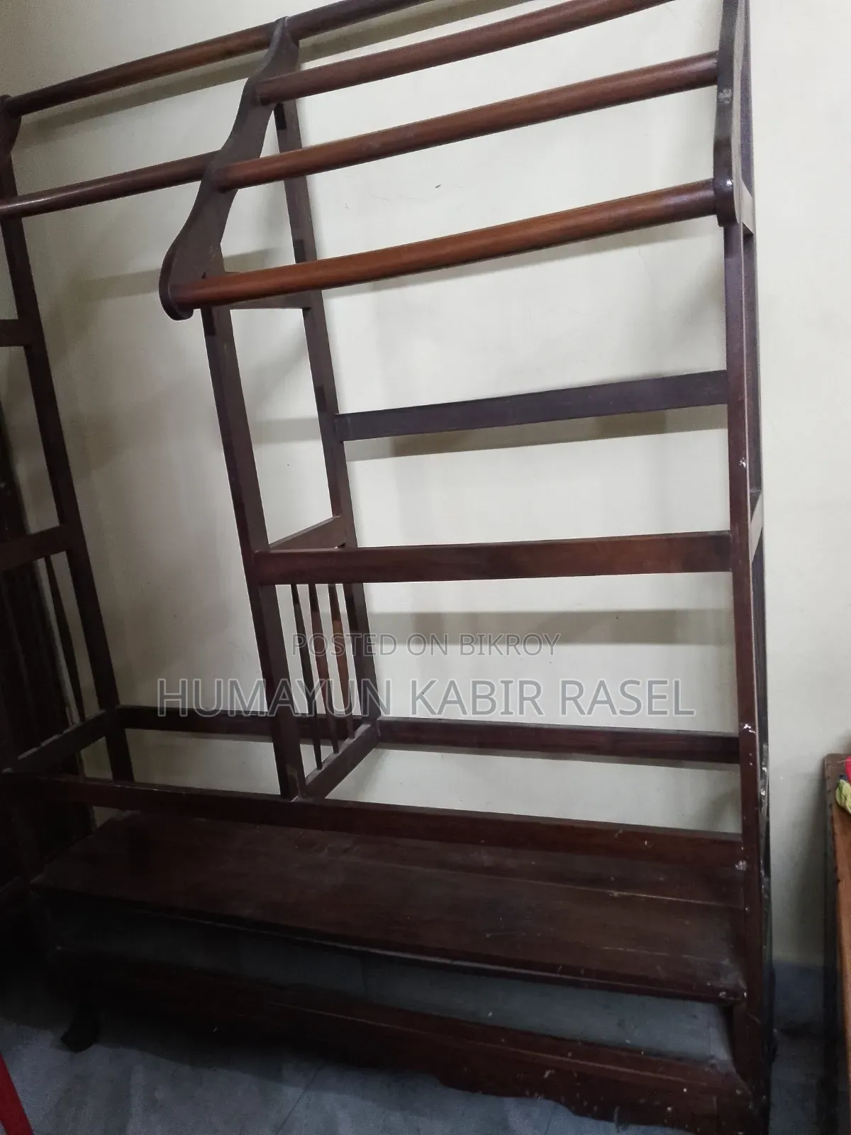 Wooden Alna or Rack