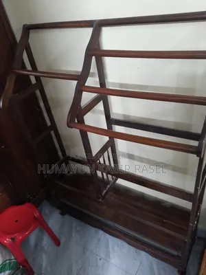 Wooden Alna or Rack