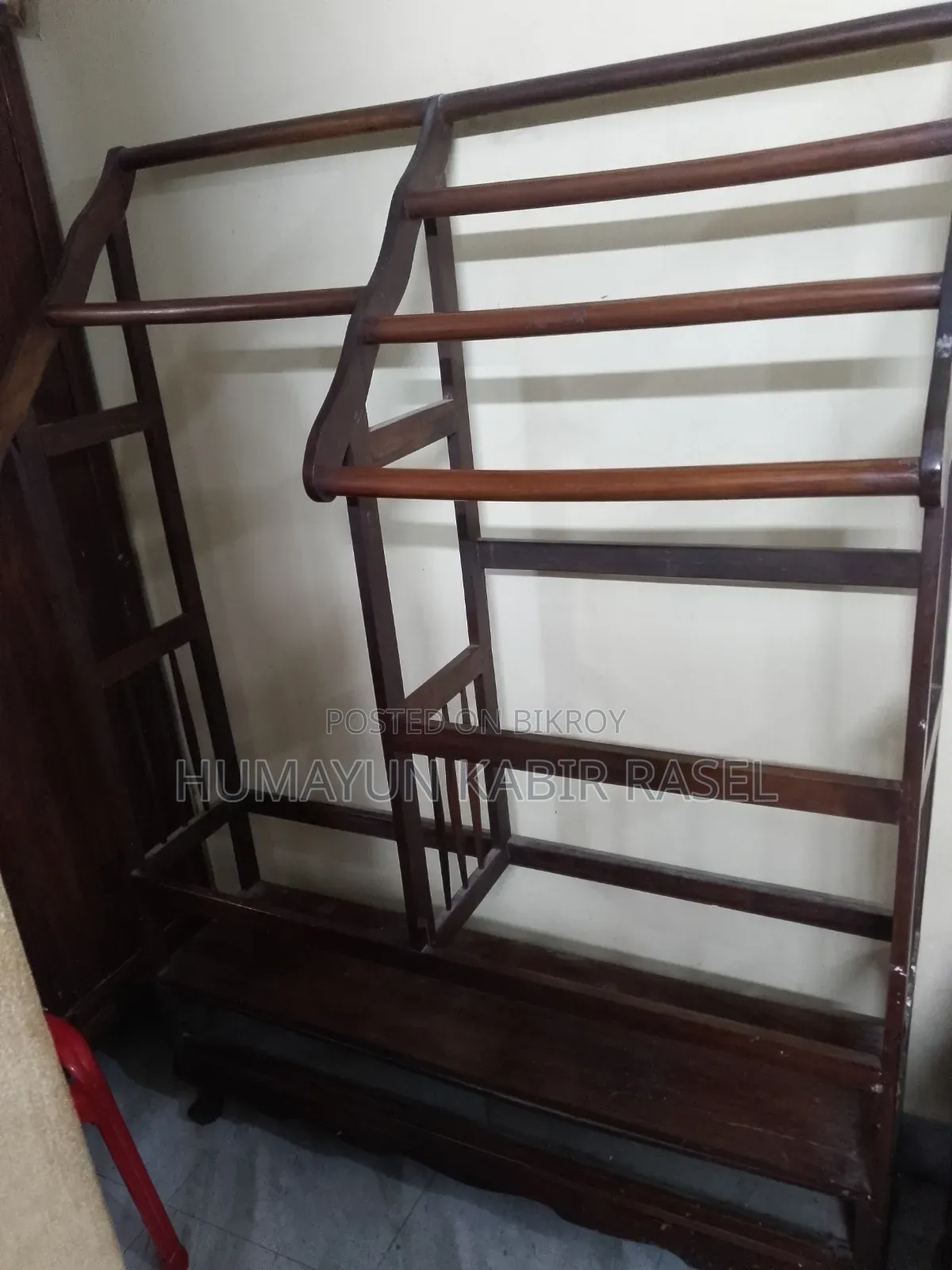 Wooden Alna or Rack