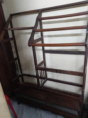 Wooden Alna or Rack
