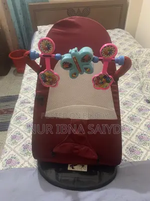বেবি বাউন্সার