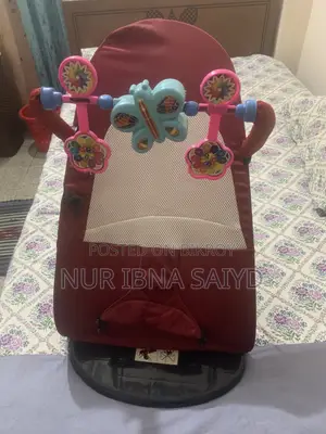 বেবি বাউন্সার