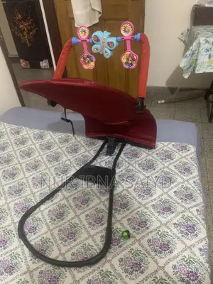 বেবি বাউন্সার