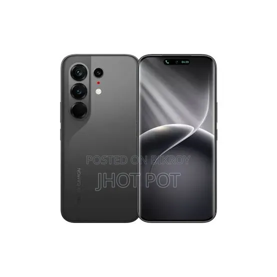 New Tecno Camon 50 256 GB Bronze