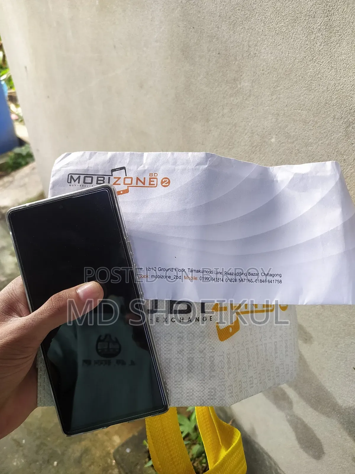 Google Pixel 6 128 GB Black
