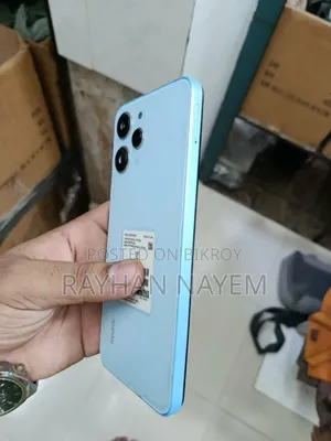 Realme 12 128 GB Blue