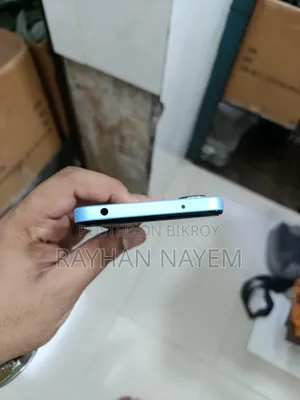 Realme 12 128 GB Blue