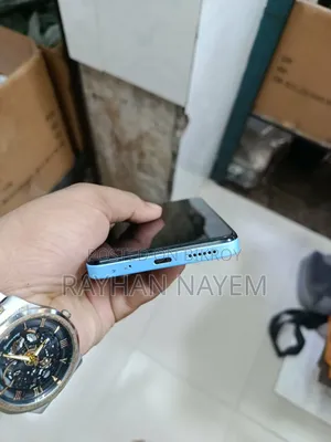 Realme 12 128 GB Blue