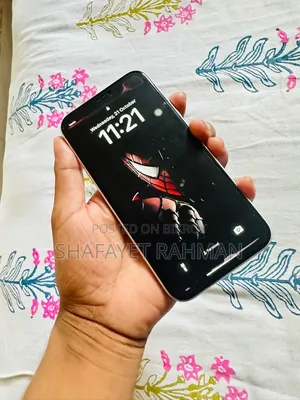 Apple iPhone XR 128 GB White