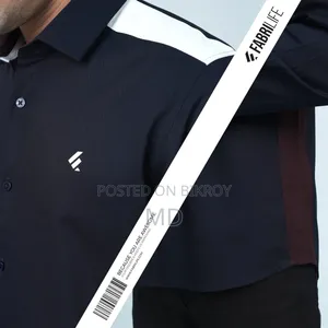 Mens Premium Casual Shirt - Nocturne