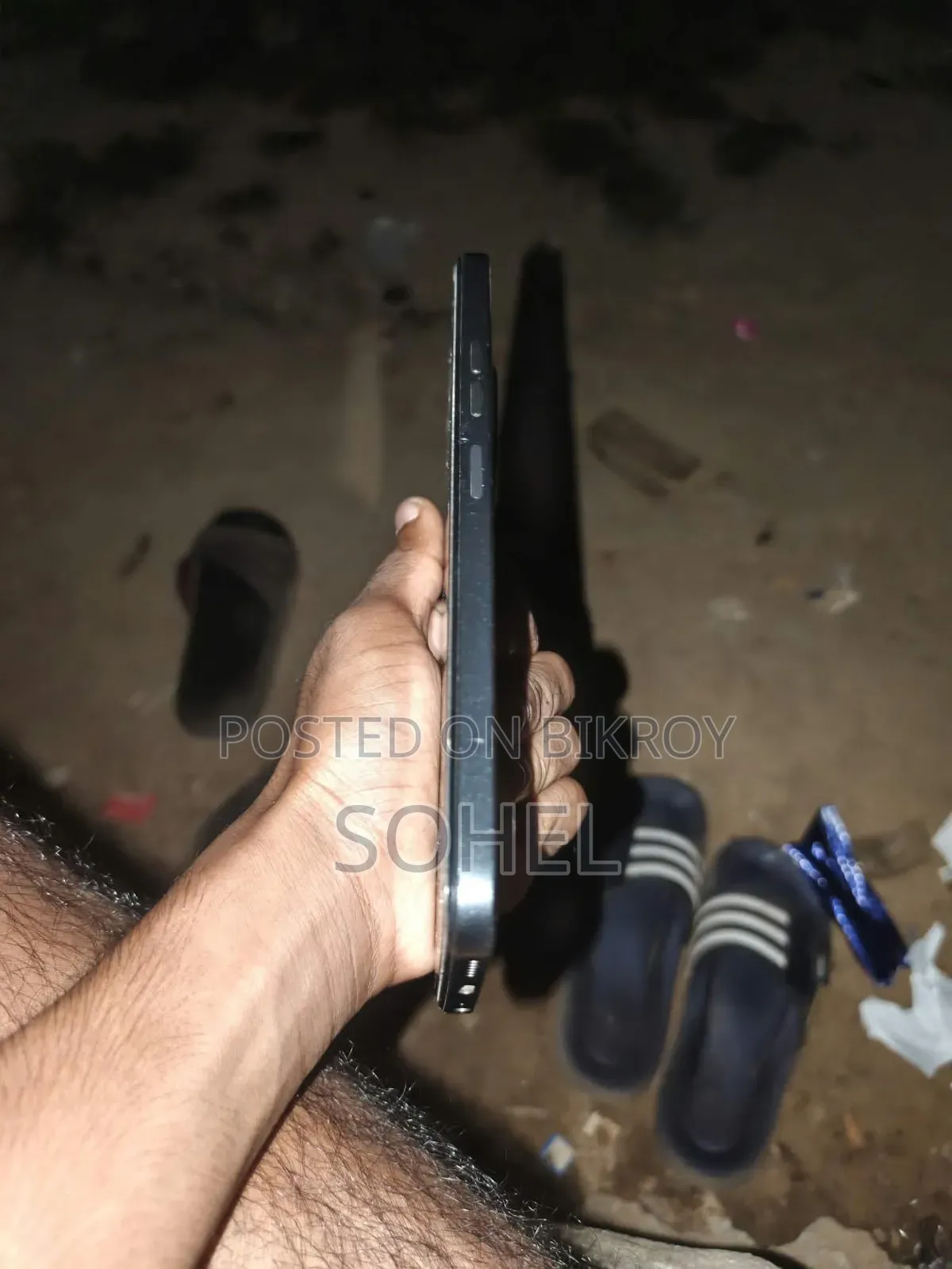 Tecno Spark 30C 128 GB Black