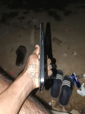 Tecno Spark 30C 128 GB Black