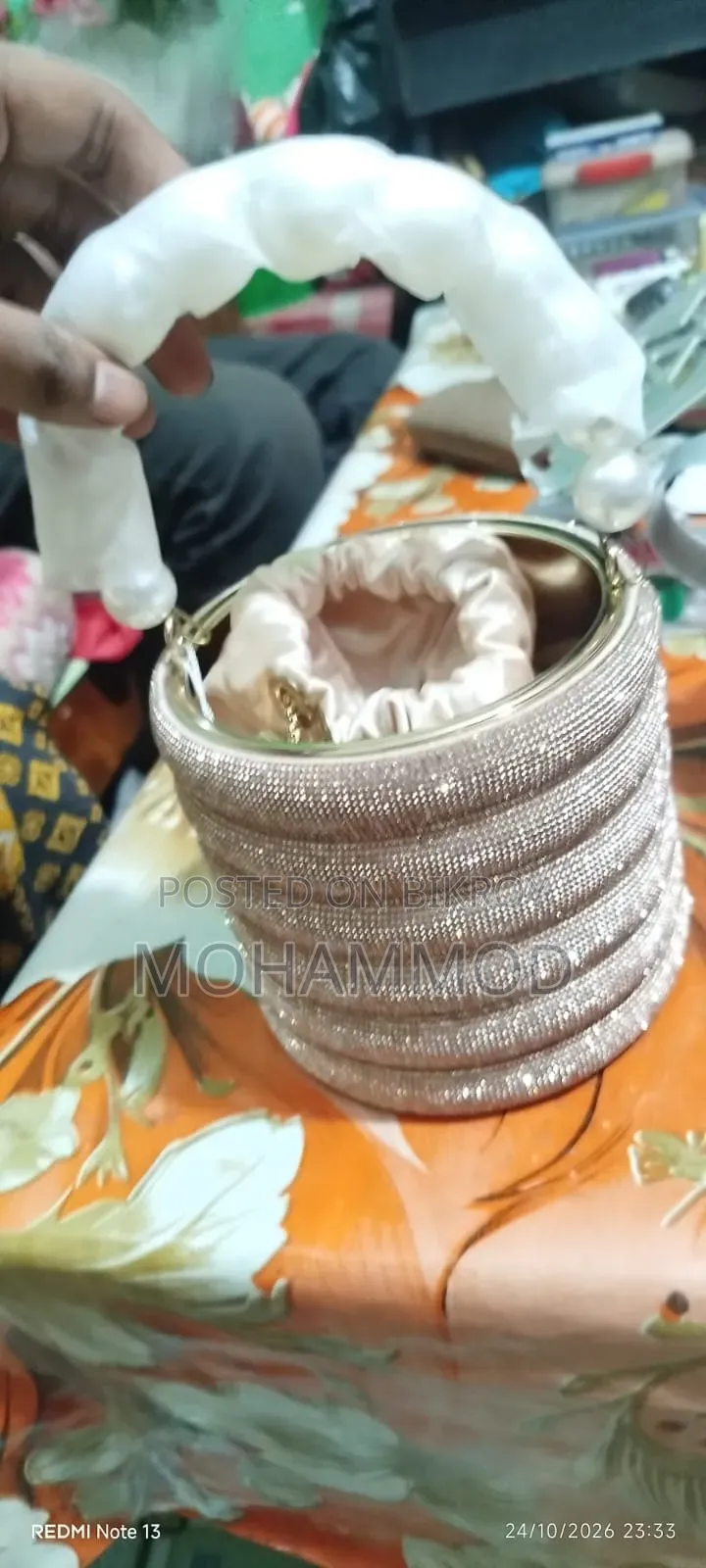 পার্টি ব্যাগ