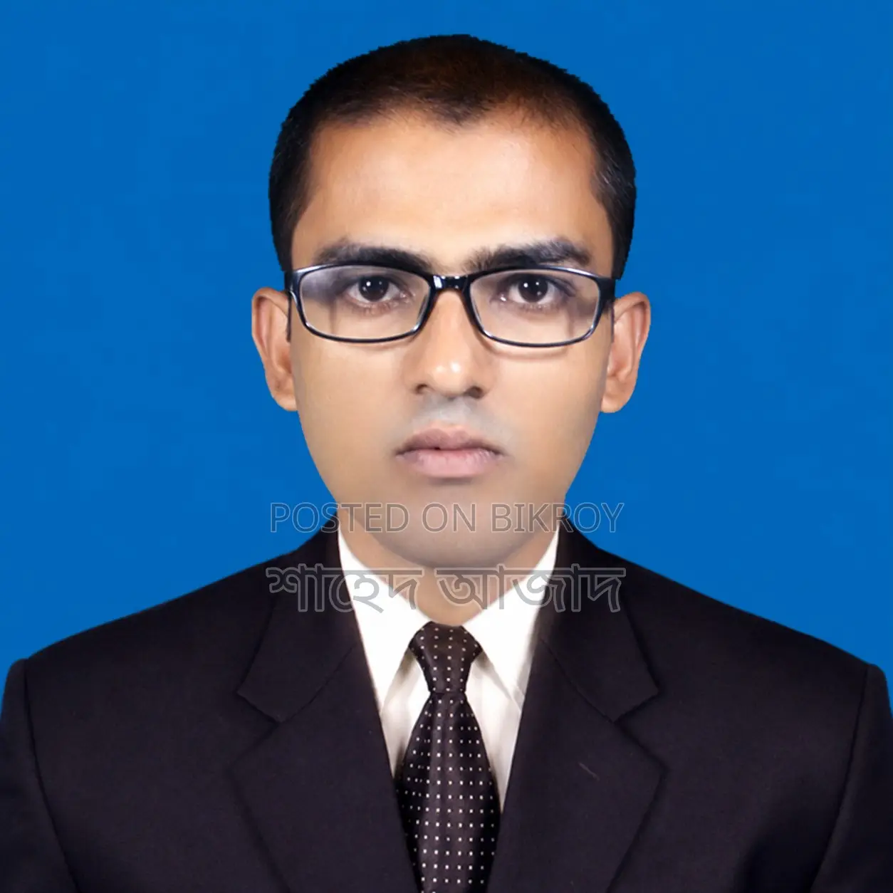 Computer Operator (Showroom Accounts & Management)