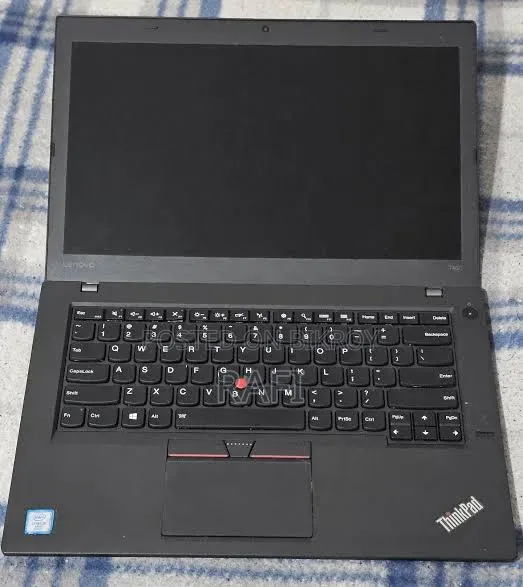 Laptop Lenovo ThinkPad T460s 8GB Intel Core i5 SSD 256GB