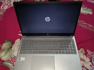 Laptop HP 15 8GB Intel Core i5 SSD 512GB