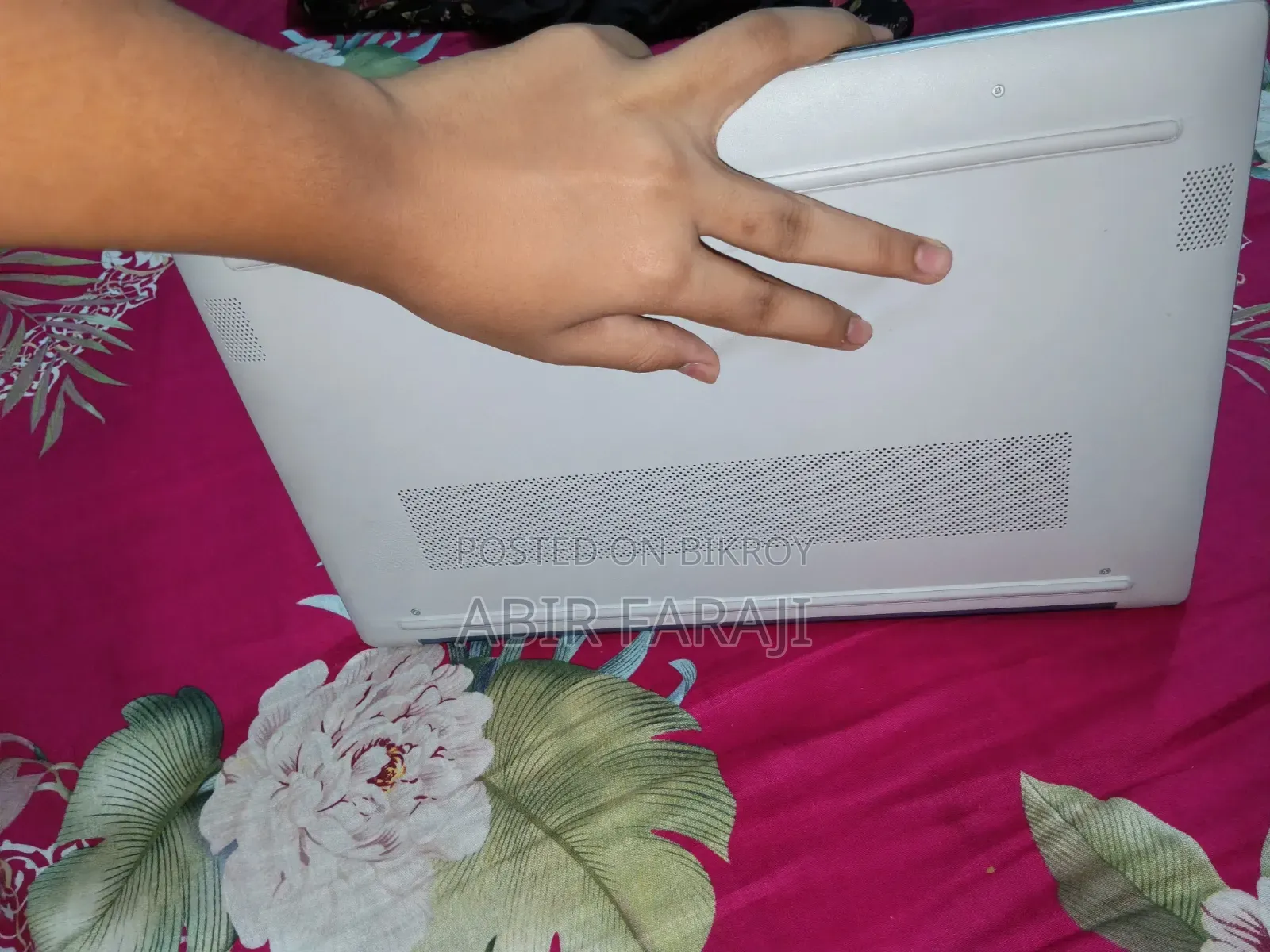 Laptop HP 15 8GB Intel Core i5 SSD 512GB