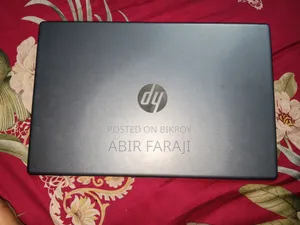Laptop HP 15 8GB Intel Core i5 SSD 512GB
