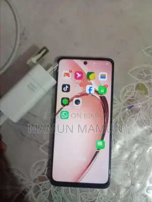 Oppo A60 128 GB Blue