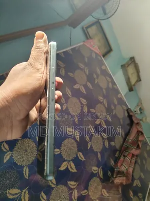 ভিভো ওয়াই১৭এস ১২৮ জিবি সবুজ