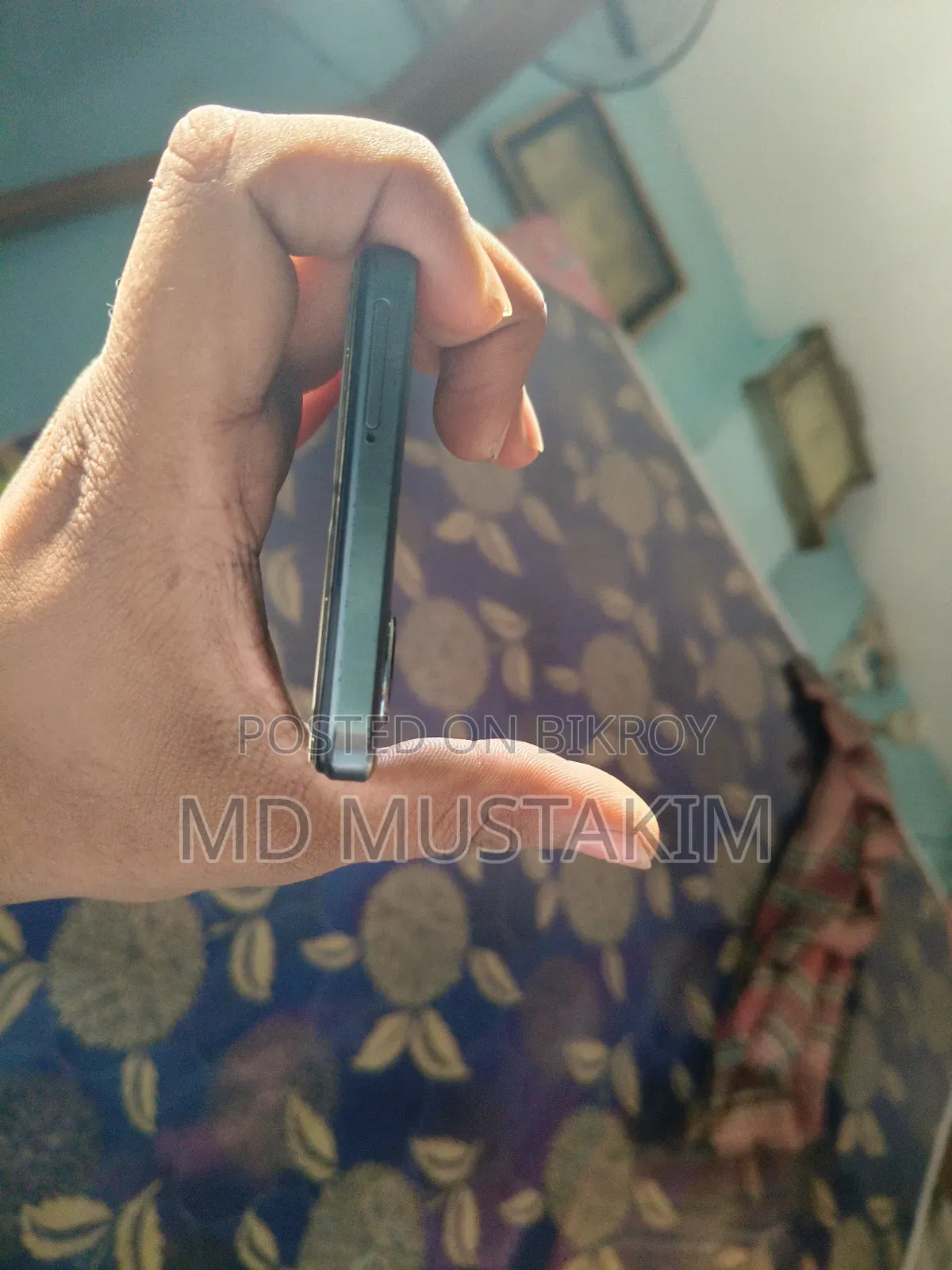 ভিভো ওয়াই১৭এস ১২৮ জিবি সবুজ