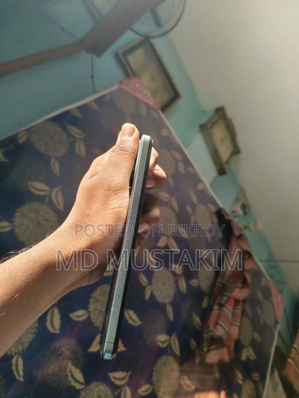 ভিভো ওয়াই১৭এস ১২৮ জিবি সবুজ
