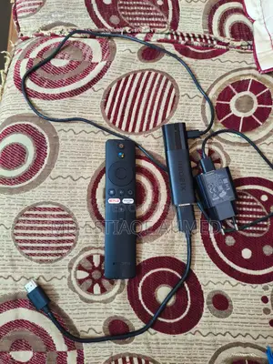শাওমি টিভি স্টিক ৪কে ভি২
