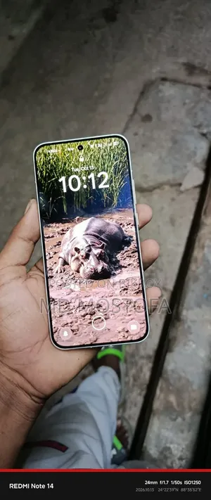 Oppo Reno13 5G 256 GB White