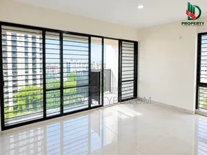 4 Bedroom Apartment in Dproperty, Bashundhara for sale