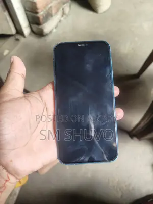 Apple iPhone 12 128 GB Blue