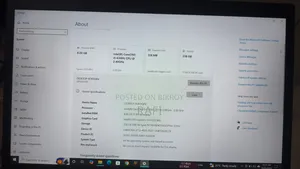 Laptop Lenovo ThinkPad T460s 8GB Intel Core i5 SSD 256GB