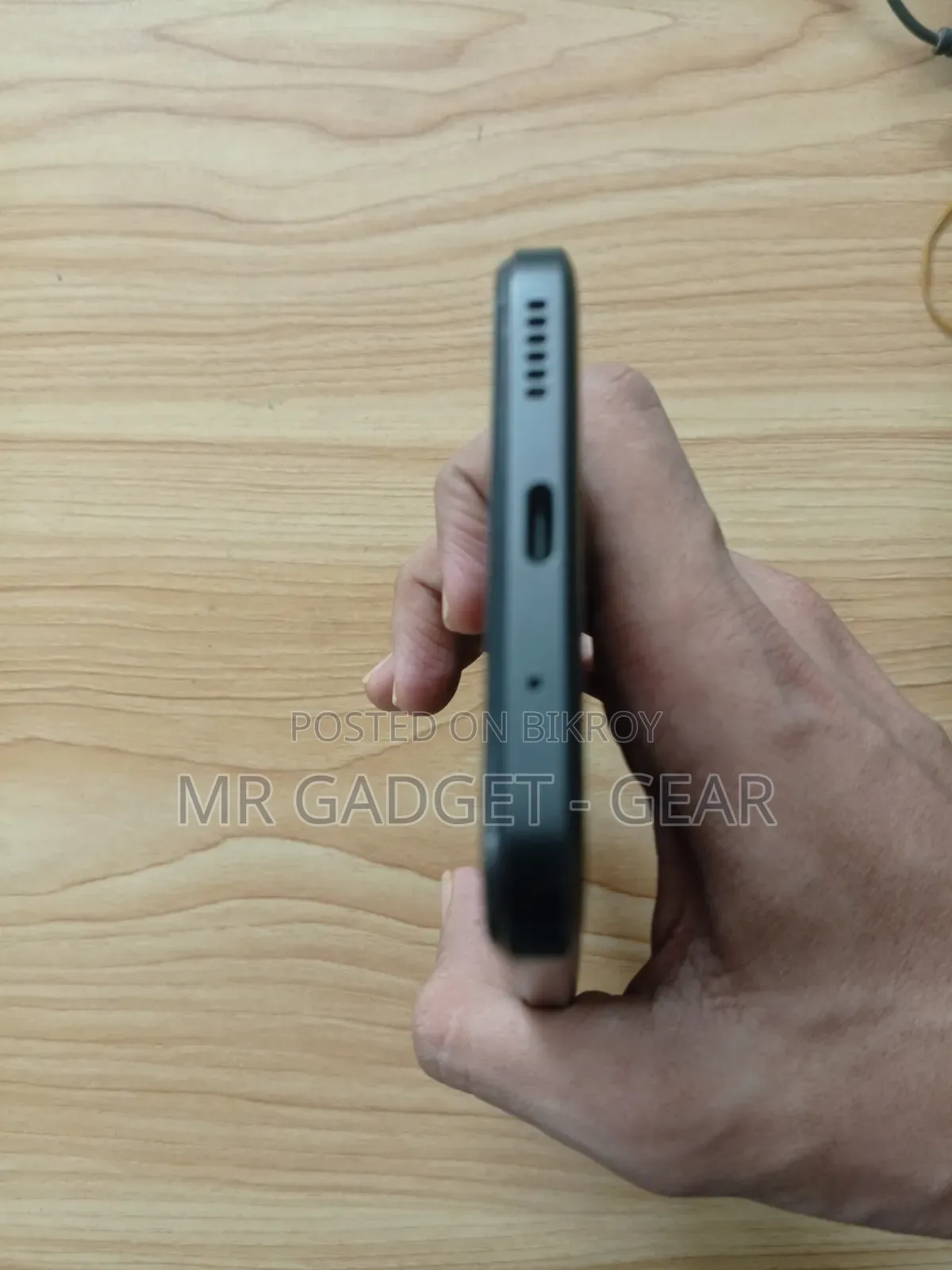 Xiaomi Redmi 10 128 GB Gray