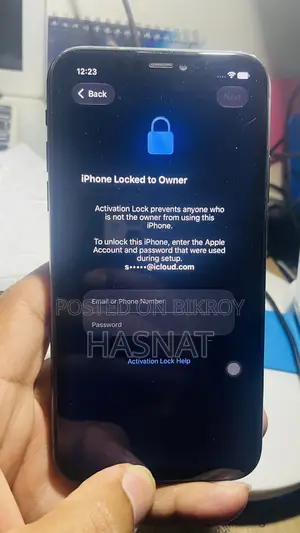 বাইপাস আইক্লাউড রিমোটলি সার্ভিসেস