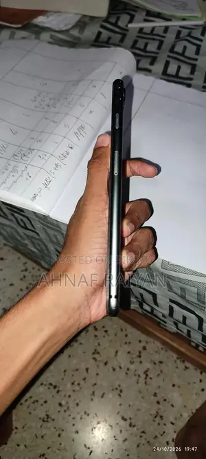 অ্যাপল আইফোন ৮ প্লাস ৬৪ জিবি ব্ল্যাক