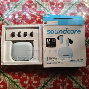 Soundcore P30i Headphone