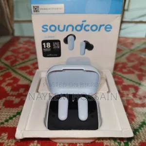 Soundcore P30i Headphone