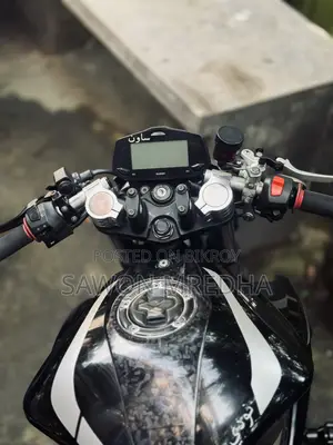 ক্লিপঅন হ্যান্ডেলবার