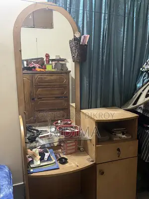 Otbi Dressing Table