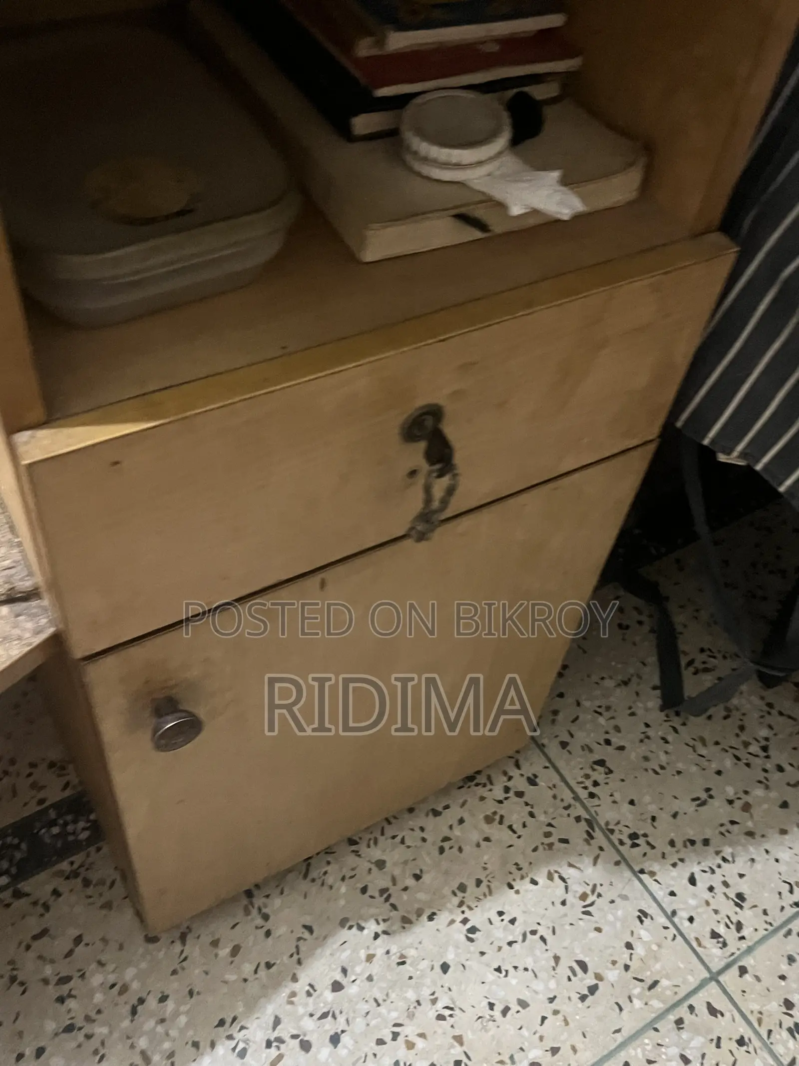 Otbi Dressing Table