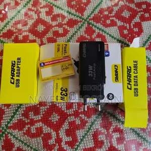 Charg Charger