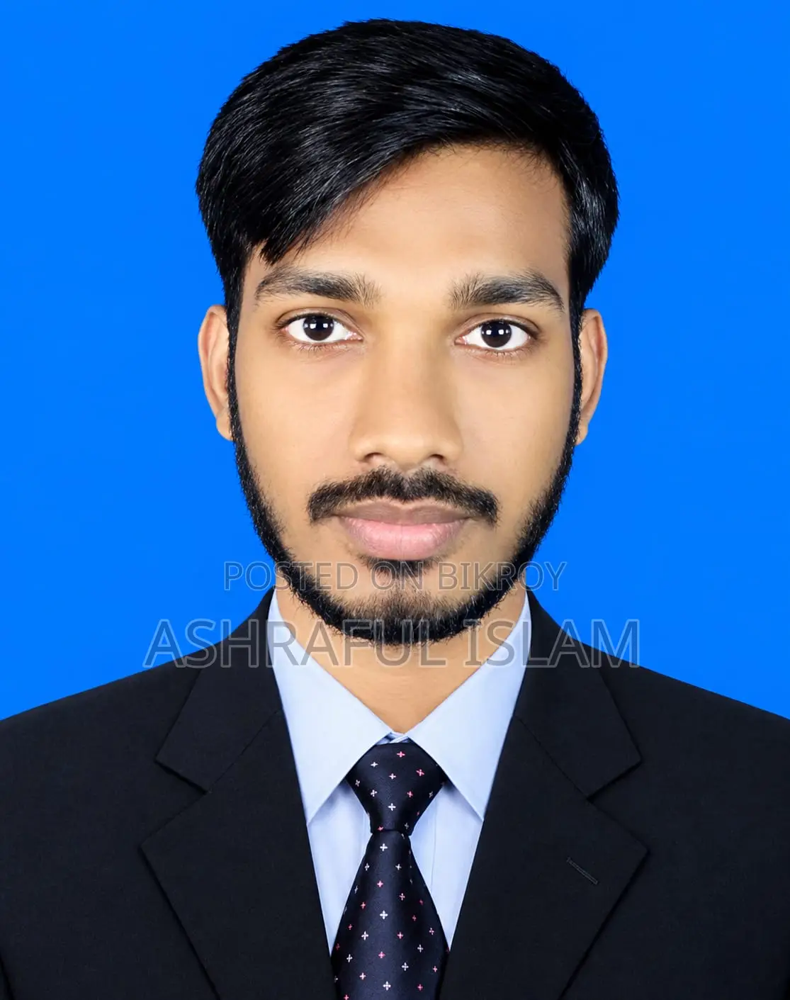 আফটার সেলস এক্সিকিউটিভ