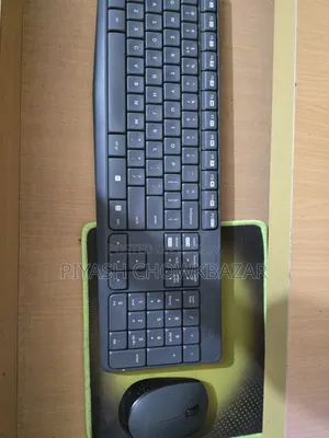 Logitech K235