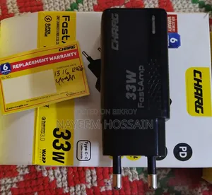 Charg Charger