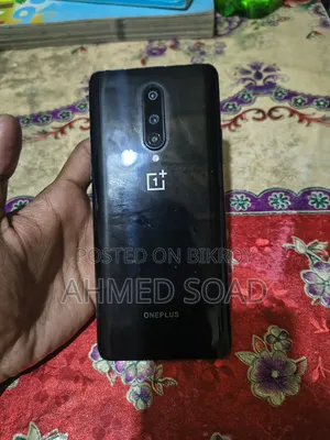 OnePlus 8 128 GB Black