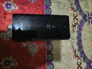 ওয়ানপ্লাস ৮ ১২৮ জিবি ব্ল্যাক